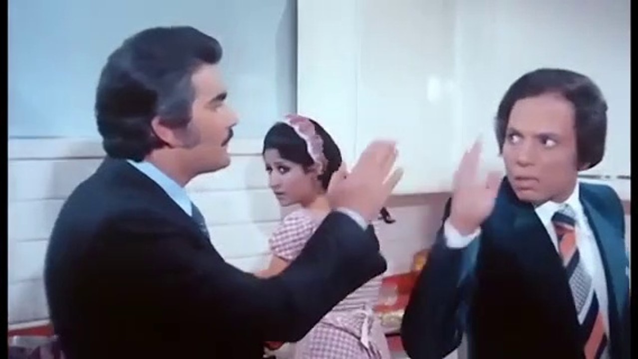 فيلم الأزواج الشياطين  كامل