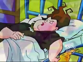 Sabrina, the Animated Series - Ep28 HD Watch HD Deutsch