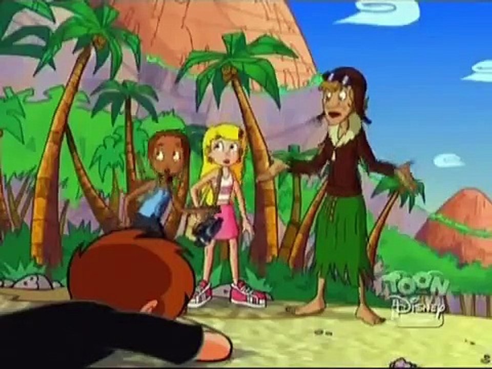 Sabrina, the Animated Series - Ep29 HD Watch HD Deutsch