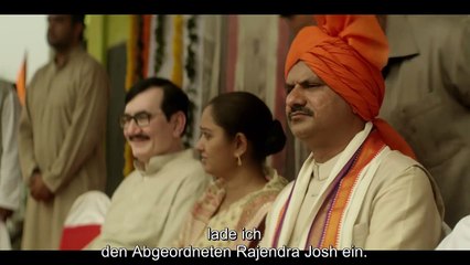 Der Pate von Bombay Staffel 1 Folge 2