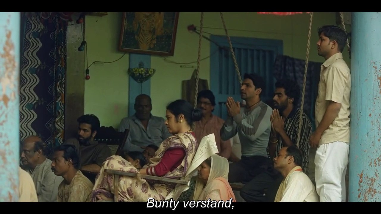 Der Pate von Bombay Staffel 1 Folge 4