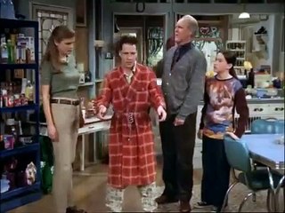 3rd Rock from the Sun - Se1 - Ep15 HD Watch HD Deutsch