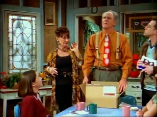 3rd Rock from the Sun - Se1 - Ep19 HD Watch HD Deutsch