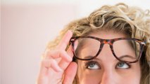 Endlich freie Sicht: Forscher entwickeln Brillengläser, die nicht beschlagen