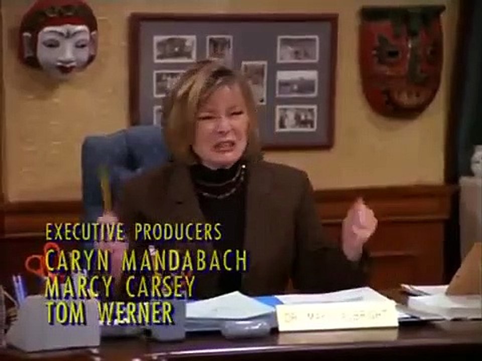 3rd Rock from the Sun - Se2 - Ep07 HD Watch HD Deutsch