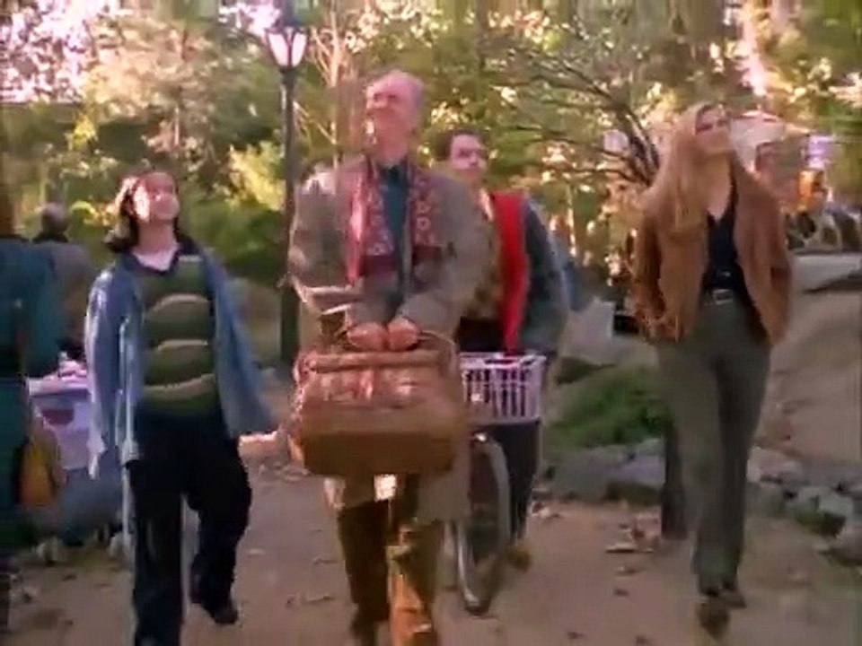 3rd Rock from the Sun - Se2 - Ep06 HD Watch HD Deutsch