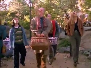 3rd Rock from the Sun - Se2 - Ep06 HD Watch HD Deutsch