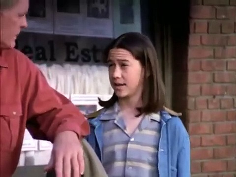 3rd Rock from the Sun - Se2 - Ep08 HD Watch HD Deutsch