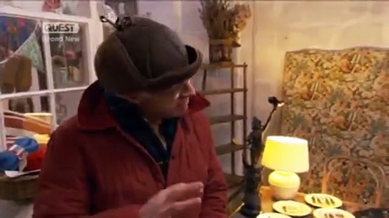 Salvage Hunters - Se3 - Ep01 HD Watch HD Deutsch