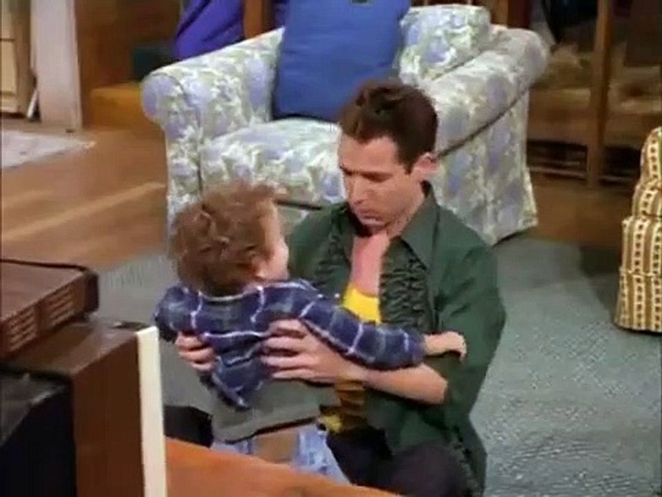 3rd Rock from the Sun - Se2 - Ep09 HD Watch HD Deutsch