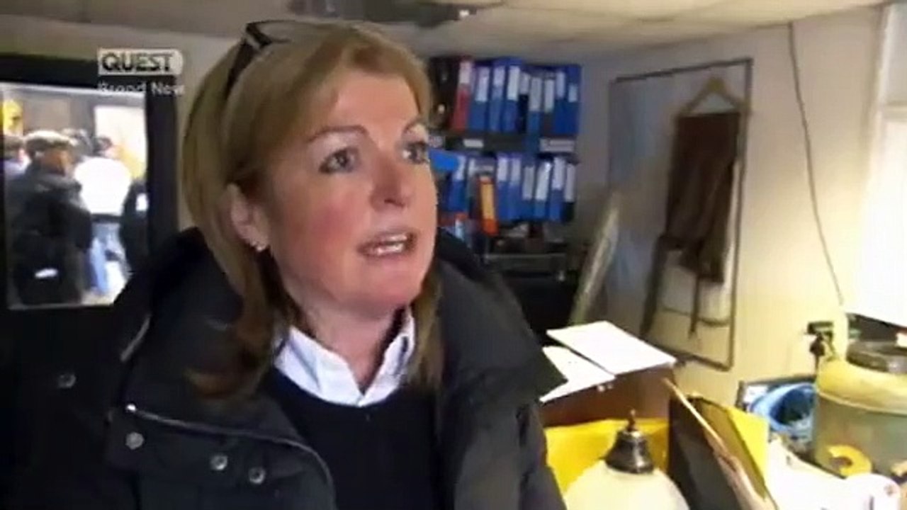 Salvage Hunters - Se3 - Ep03 HD Watch HD Deutsch