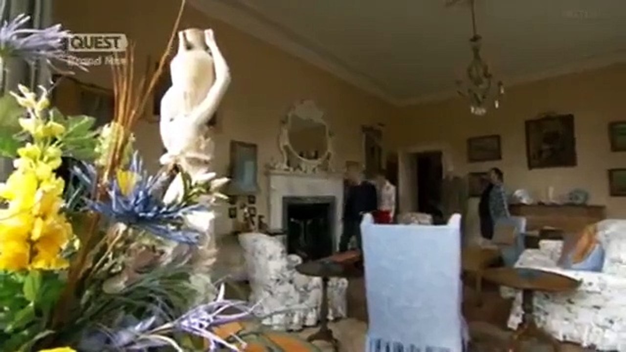 Salvage Hunters - Se3 - Ep10 HD Watch HD Deutsch