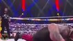 Braun Strowman vs "The Fiend" Bray Wyatt - Summerslam 2020