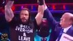 Roman Reigns vs "The Fiend" Bray Wyatt vs Braun Strowman - Payback 2020