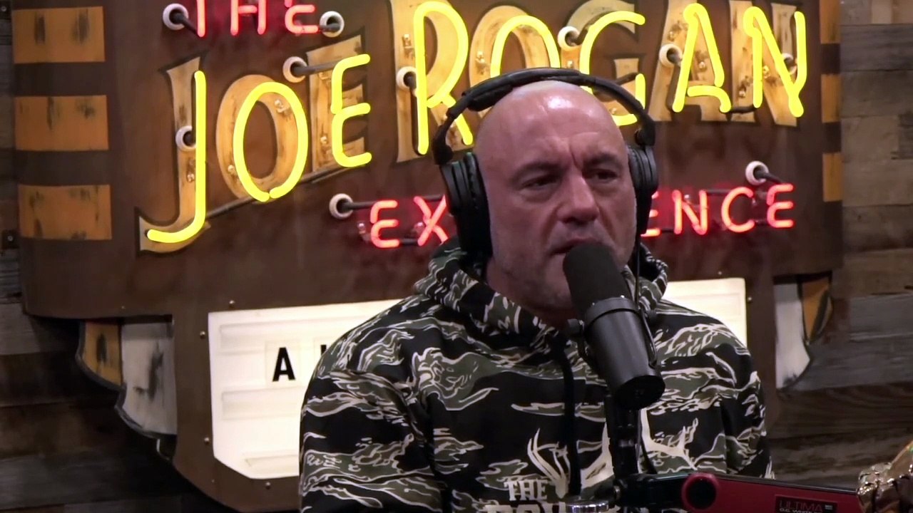 Joe Rogan- Fake Outrage Over Elon's NeuraLink! AMAZING Breakthroughs Have Always Happened THIS Way!_2