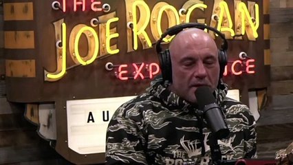 Joe Rogan: Wild Nature Is So Fascinating & Extremely Important To Educate Young People About!!