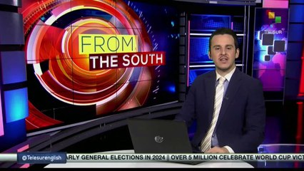 Russian president assures that the country will fulfil the objectives of the special operation