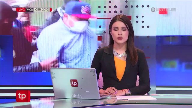Luego de dos años de estar prófugo, capturan a acusado de violación grupal a dos niñas en La Paz