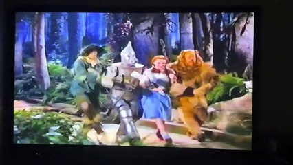 Opening to Jack Frost 1999 VHS