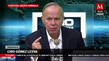 Milenio Noticias, con Pedro Gamboa, 20 de diciembre de 2022