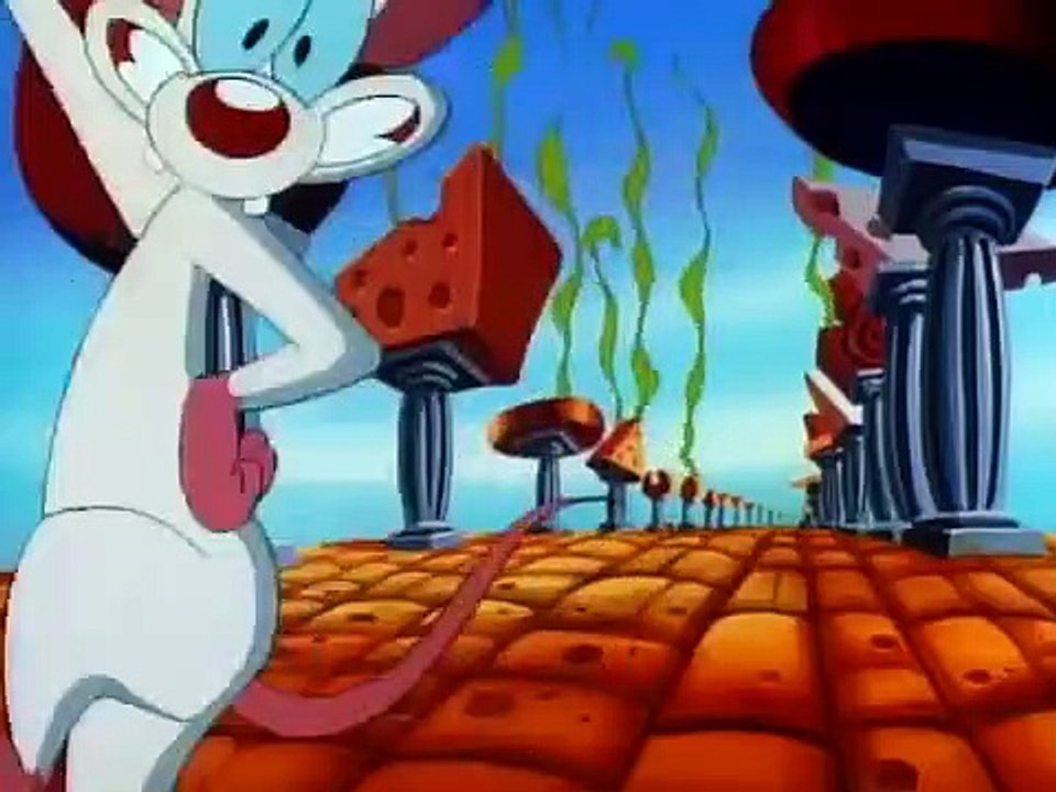 Pinky and the Brain - Se1 - Ep08 HD Watch HD Deutsch