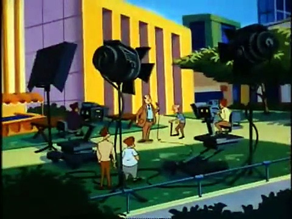 Pinky and the Brain - Se1 - Ep11 HD Watch HD Deutsch