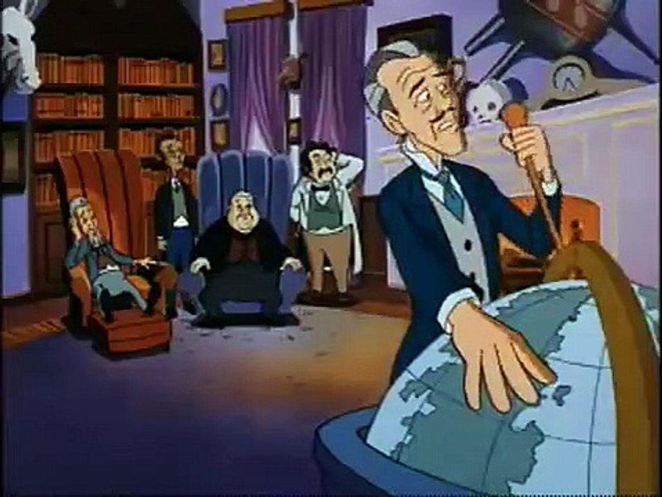 Pinky and the Brain - Se1 - Ep14 HD Watch HD Deutsch