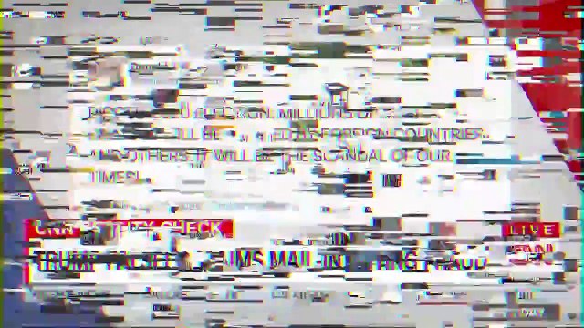 Borat's American Lockdown $$ Debunking Borat - Se1 - Ep03 - Debunking Borat - Mail-in Ballots Scam HD Watch HD Deutsch