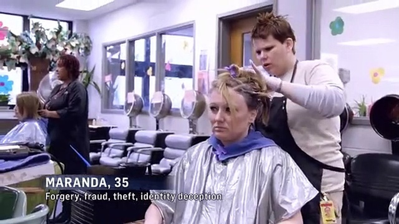 Born Behind Bars - Se1 - Ep01 - They Can Take Your Baby Away HD Watch HD Deutsch