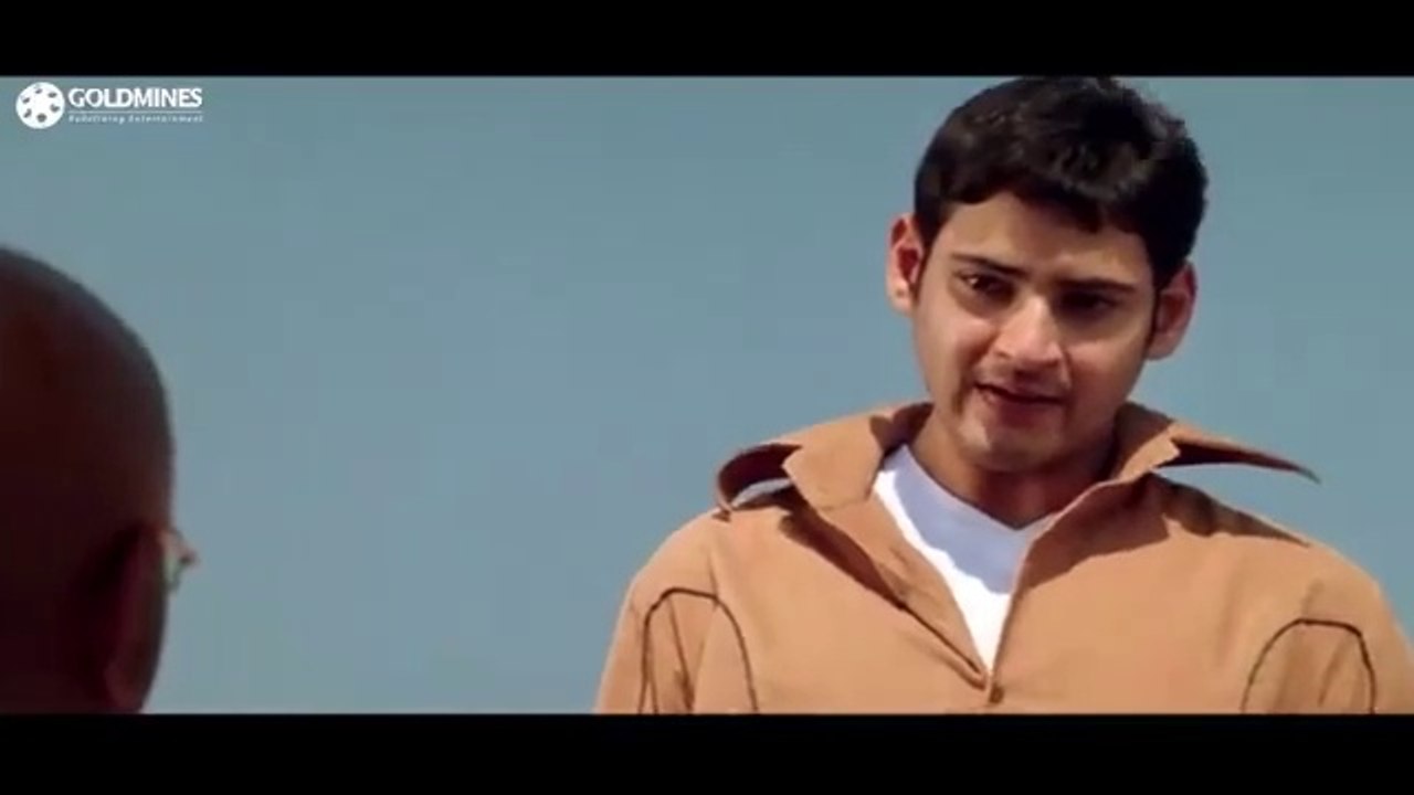 Cheetah_The_Power_Of_One__Athadu__Telugu_Hindi_Dubbed_Full_Movie___Mahesh_Babu & Trisha Krishnan
