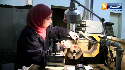 البليدة: طلبة الميكانيك.. يرفعون التحدي للمساهمة في صناعة السيارات بالجزائر