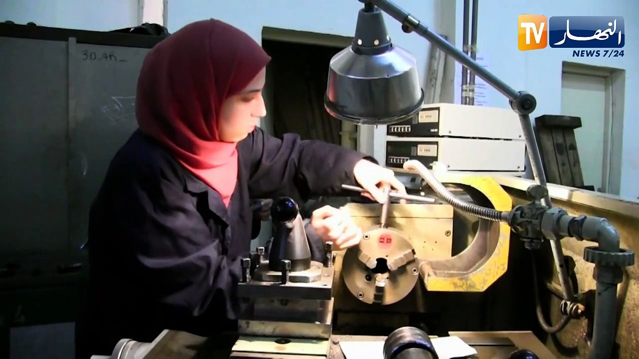 البليدة: طلبة الميكانيك.. يرفعون التحدي للمساهمة في صناعة السيارات بالجزائر