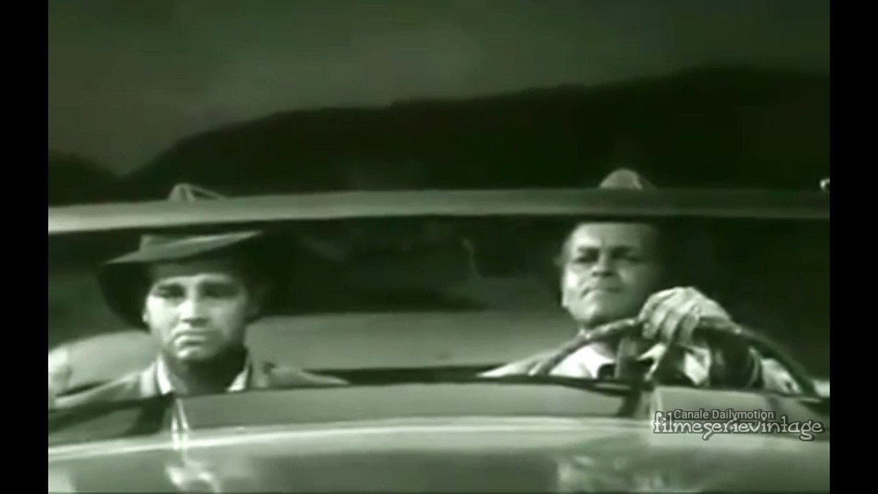 AUTOSTRADA PER L'INFERNO thriller noir