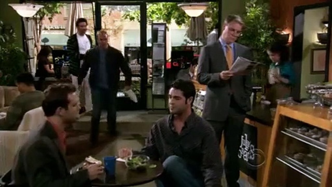 Gary Unmarried - Se1 - Ep17 HD Watch HD Deutsch