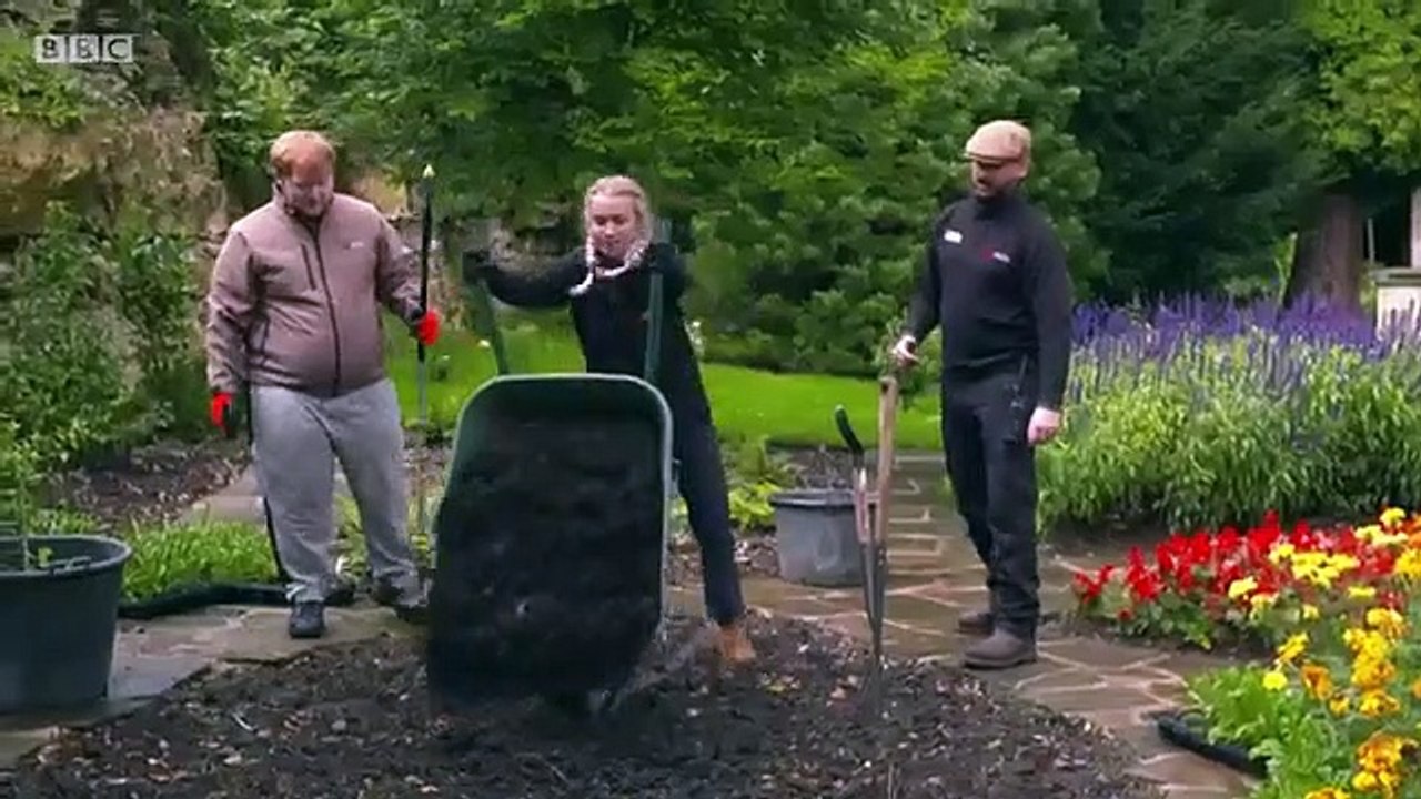 Call That Hard Work - Se1 - Ep10 HD Watch HD Deutsch