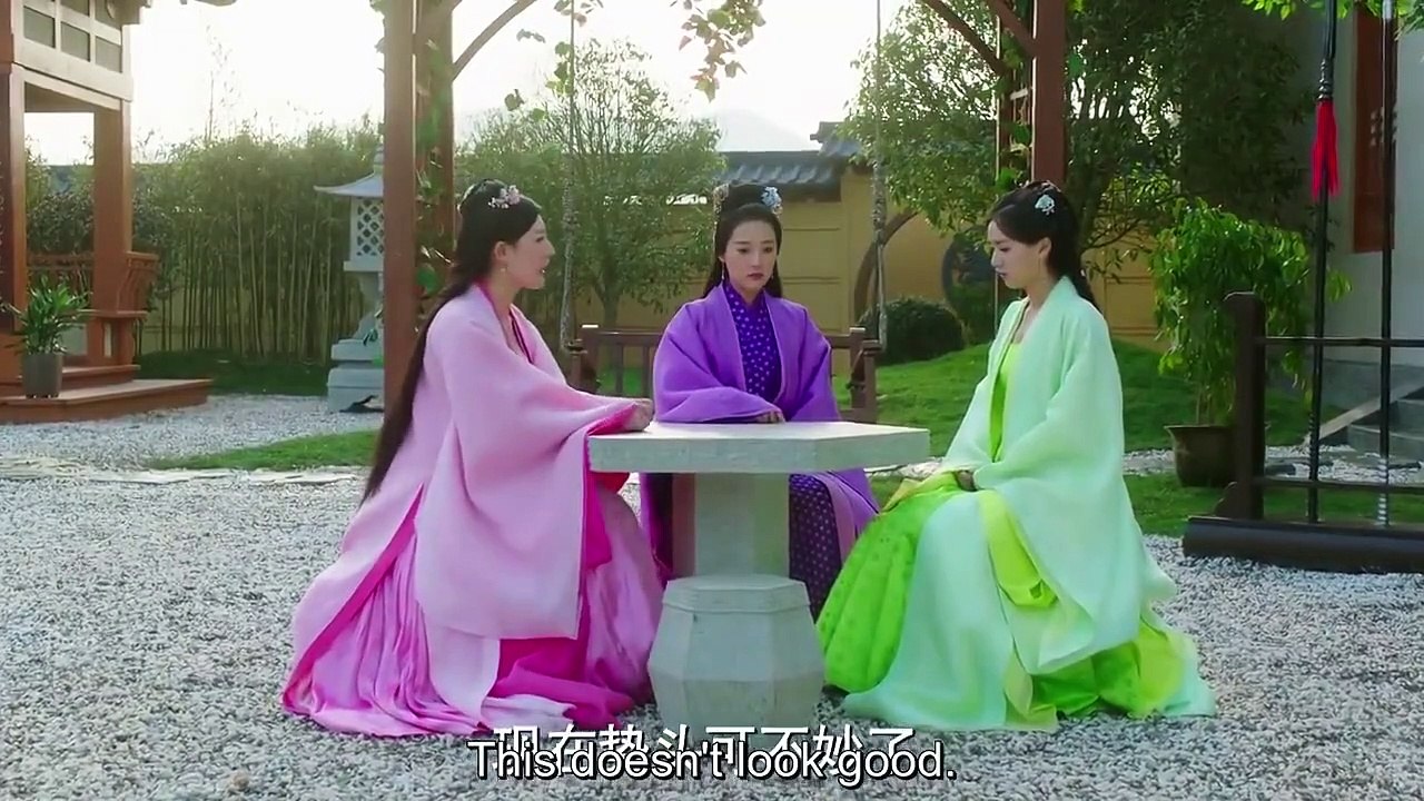 Oh My General - Ep19 HD Watch HD Deutsch