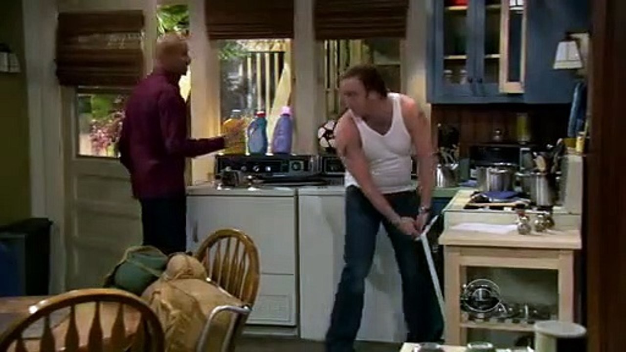 Gary Unmarried - Se2 - Ep08 HD Watch HD Deutsch