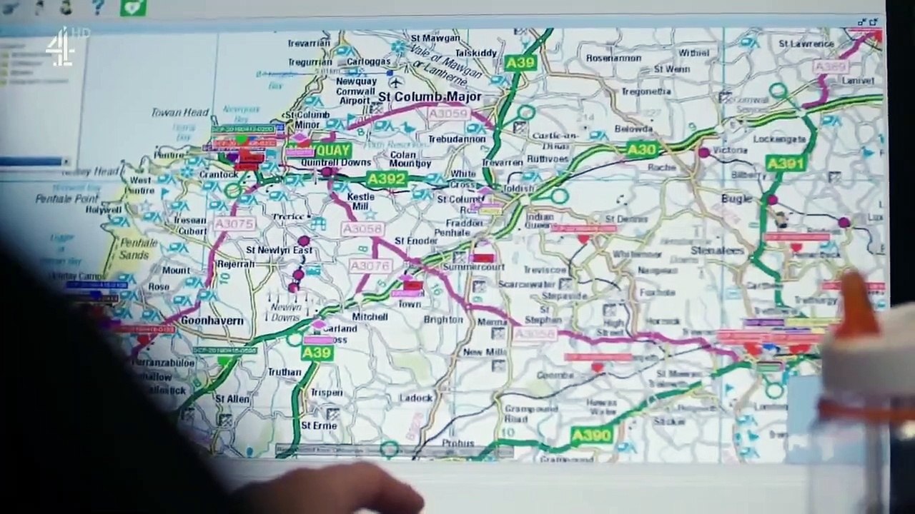 Call the Cops - Se1 - Ep03 - Breaking Point HD Watch HD Deutsch