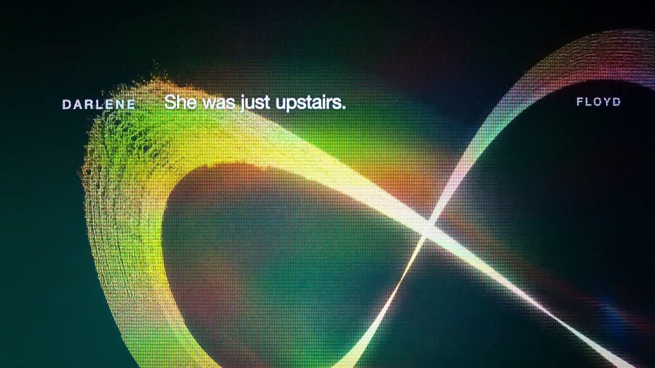 Calls - Se1 - Ep05 - Me, Myself, and Darlene HD Watch HD Deutsch