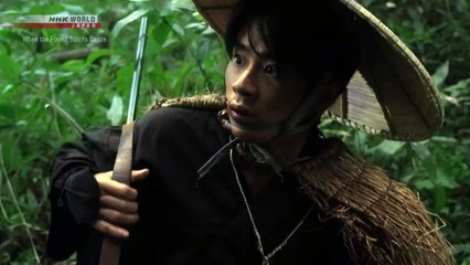 Mini Dramas on SDGs - Ep 4 When the Forest Spirits Dance