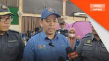 Nasihat KPDN | NGO perlu beli barang di luar kawasan bencana