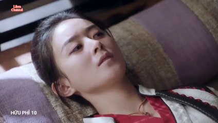 Tập 10 - Hữu Phỉ (Thuyết minh)_DV Triệu Lệ Dĩnh, Vương Nhất Bác, Tôn Kiên, Trần Nhược Hiền, Châu Khiết Quỳnh