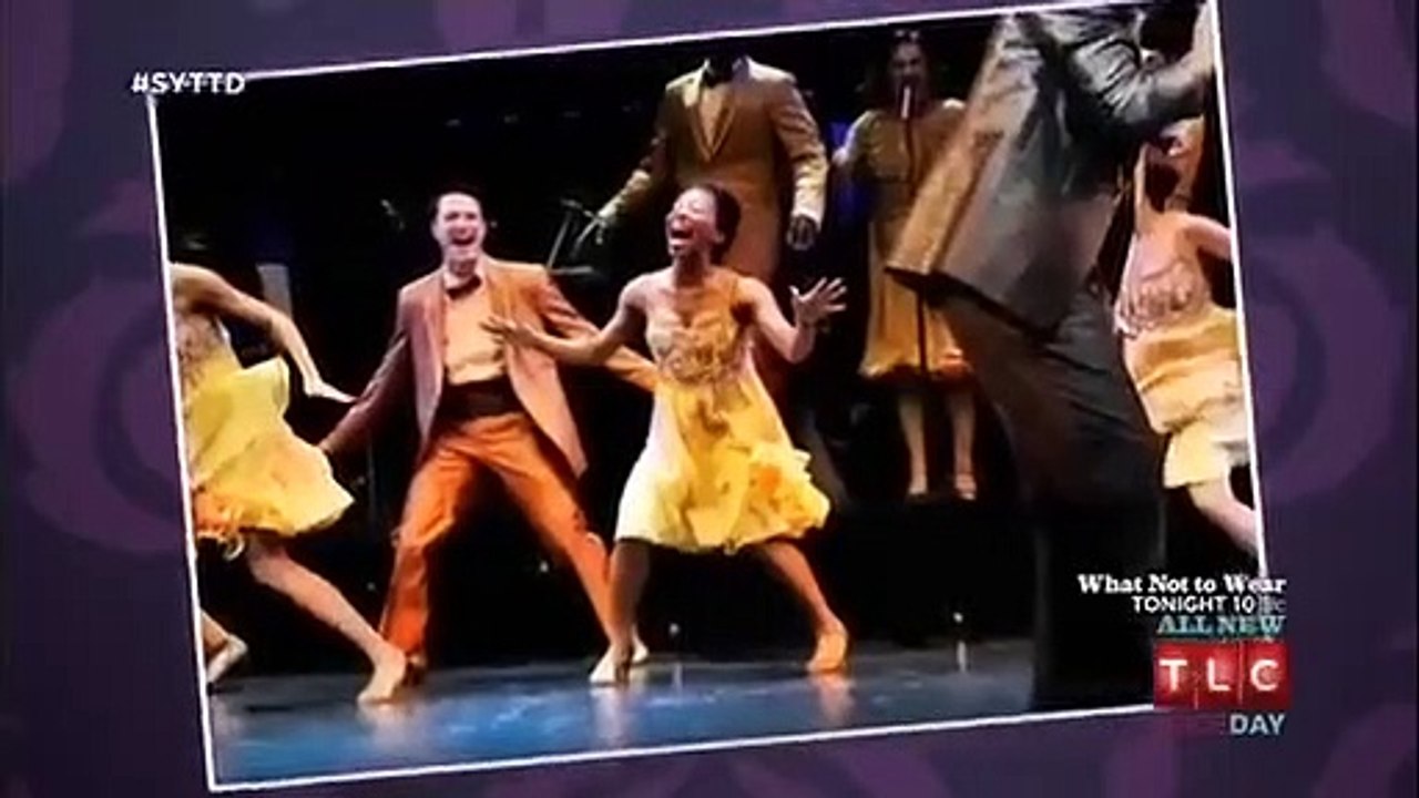 Say Yes to the Dress - Se10 - Ep10 HD Watch HD Deutsch