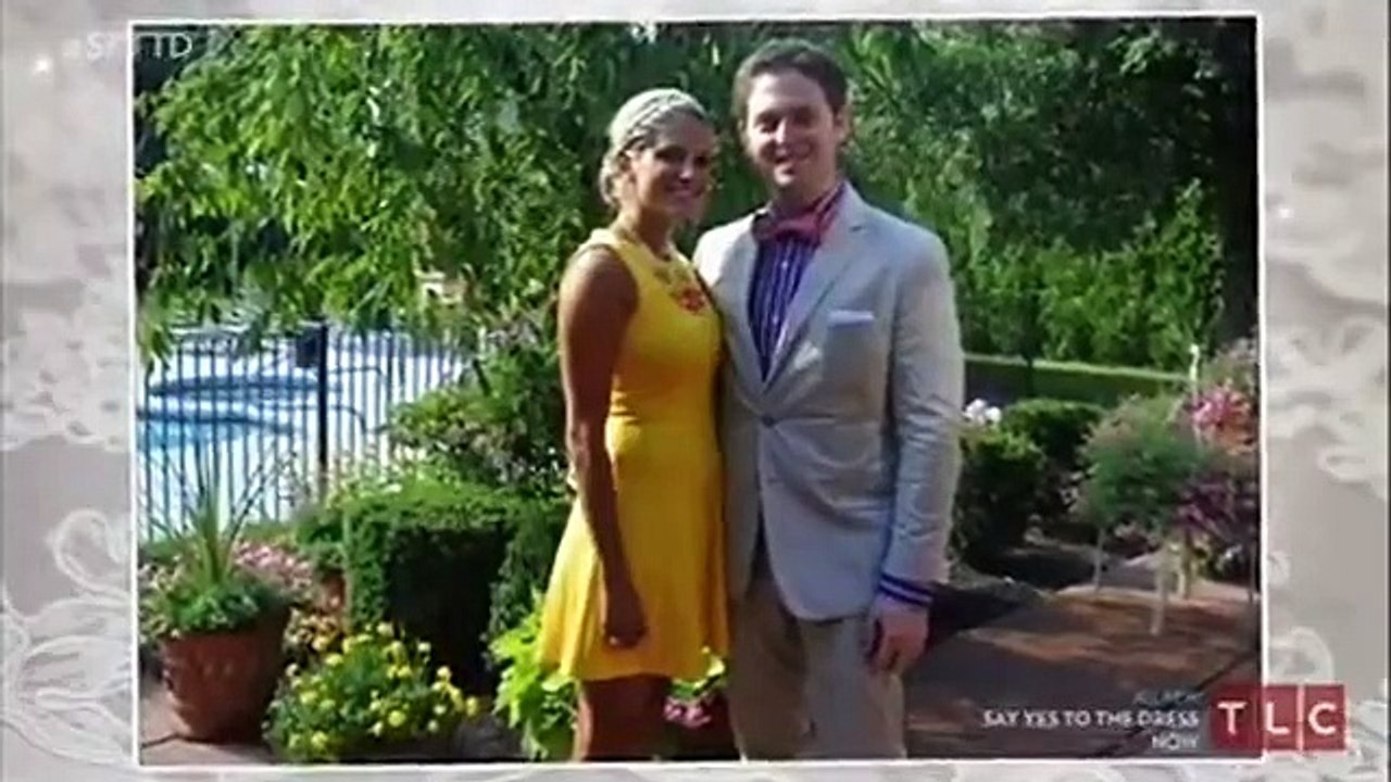 Say Yes to the Dress - Se12 - Ep02 HD Watch HD Deutsch