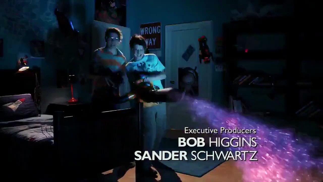 Ma Babysitter est un Vampire - Se1 - Ep22 HD Watch HD Deutsch