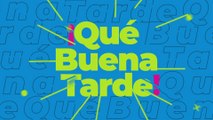 Qué Buena Tarde - Miércoles 21 Diciembre 2022