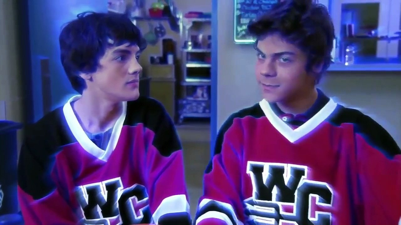 Ma Babysitter est un Vampire - Se1 - Ep26 HD Watch HD Deutsch