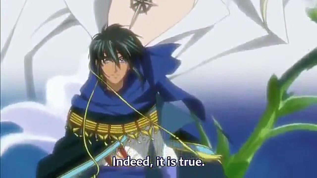 Hanasakeru Seishounen - Ep20 HD Watch HD Deutsch