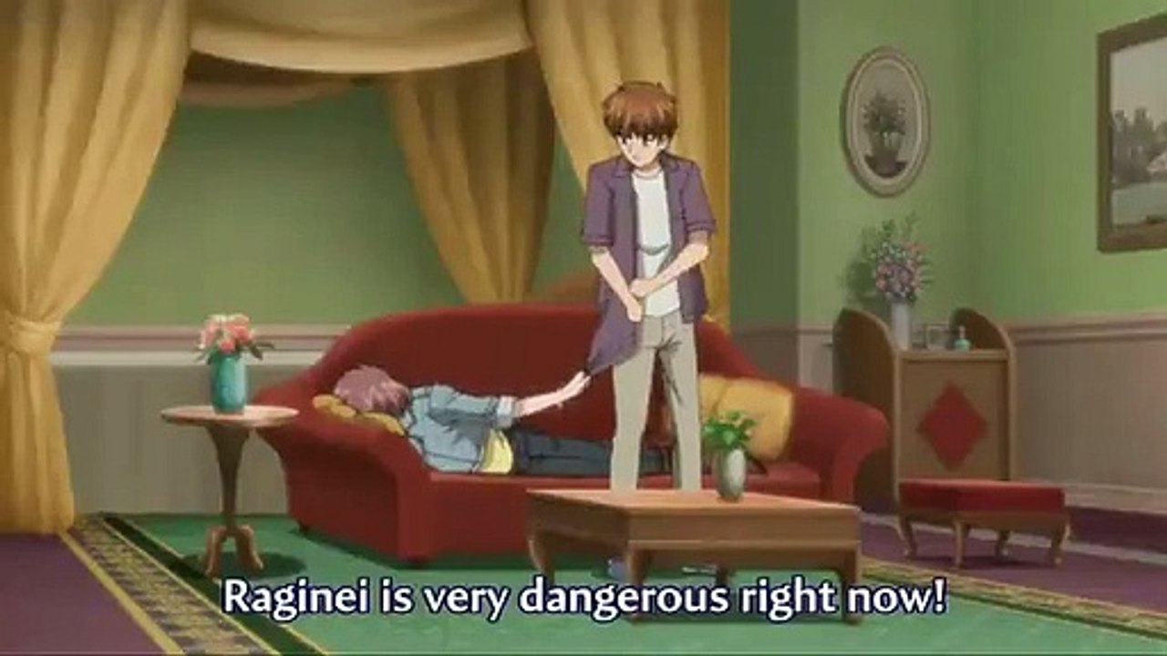 Hanasakeru Seishounen - Ep27 HD Watch HD Deutsch
