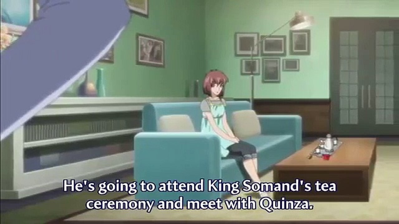 Hanasakeru Seishounen - Ep25 HD Watch HD Deutsch